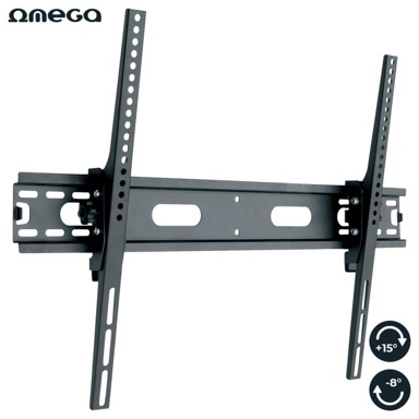 OMEGA Zidni nosač za TV OUTV600T, 93,98 cm (37") - 177,8 cm (70"), s nagibom
